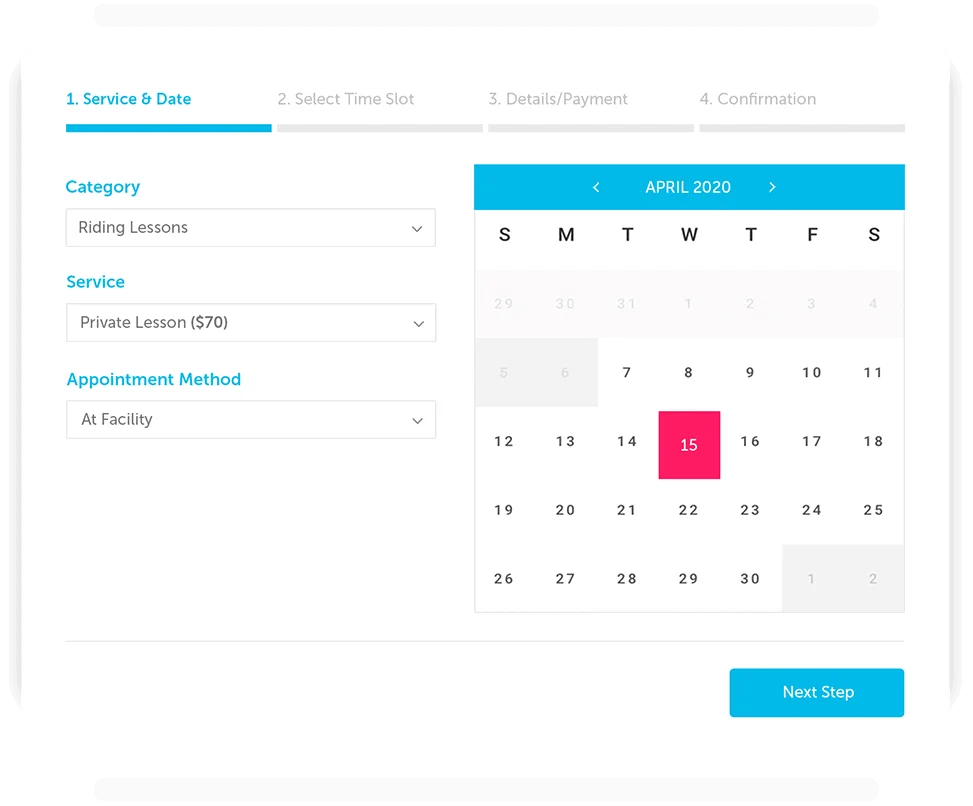 Brindle Booking Appointments Plugin 2