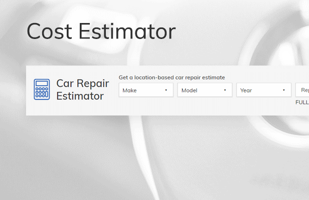 Car Repair Services & Auto Mechanic WordPress Theme + RTL 1