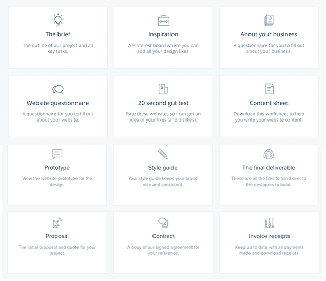Client Portal For WordPress 3