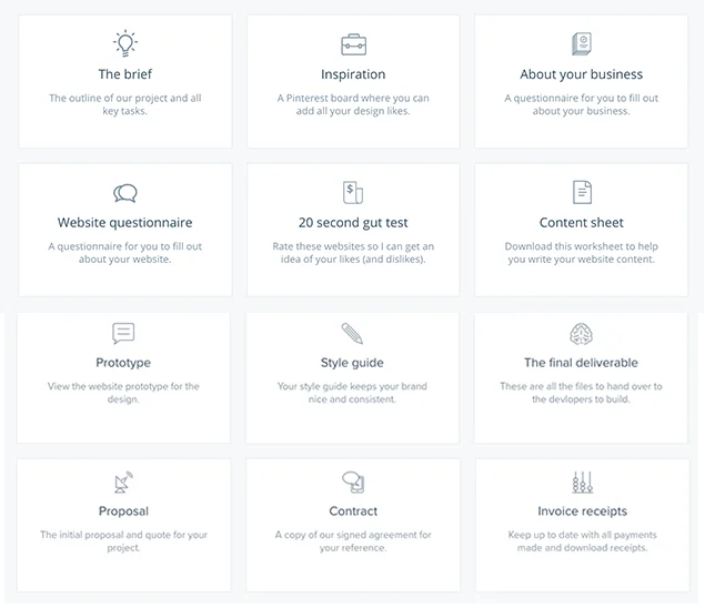 Client Portal For WordPress v4.13 NULLED 2 Client Portal For WordPress 3