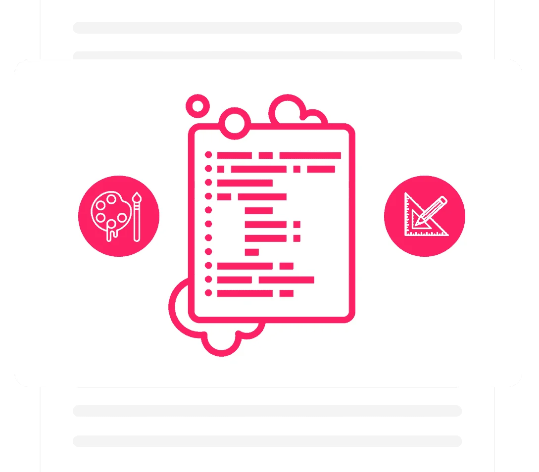 Công nghệ và thiết kế hàng đầu trong ngành