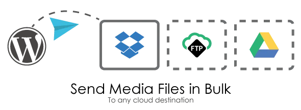 Filetrip Easily upload to Dropbox + Google Drive + S3 + WordPress 4