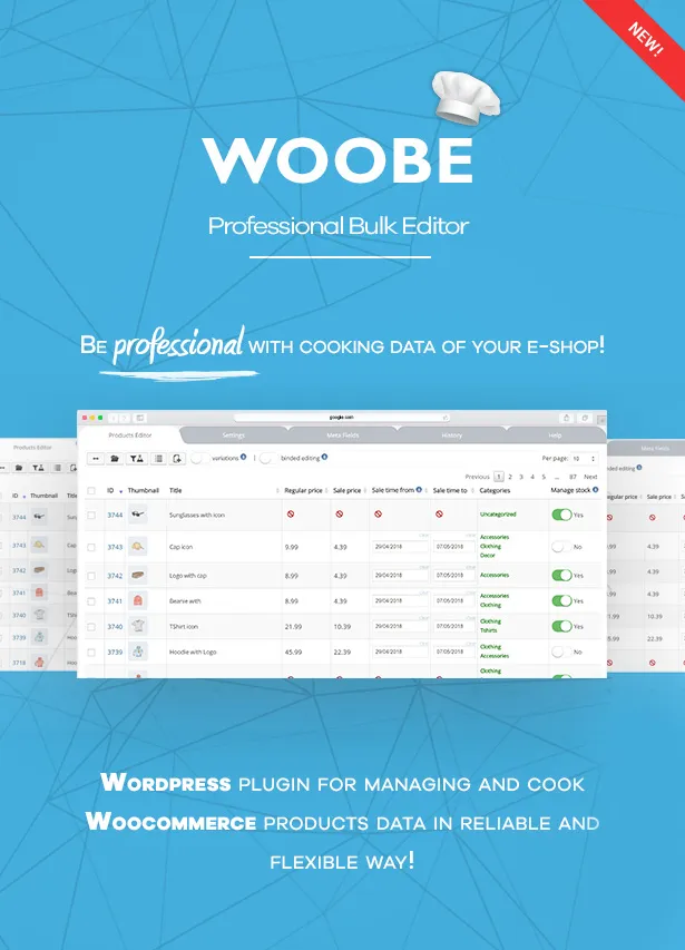Flatastic v1.8.8 NULLED - Versatile Multi Vendor WordPress Theme 1 Flatastic - Versatile MultiVendor WordPress Theme 1