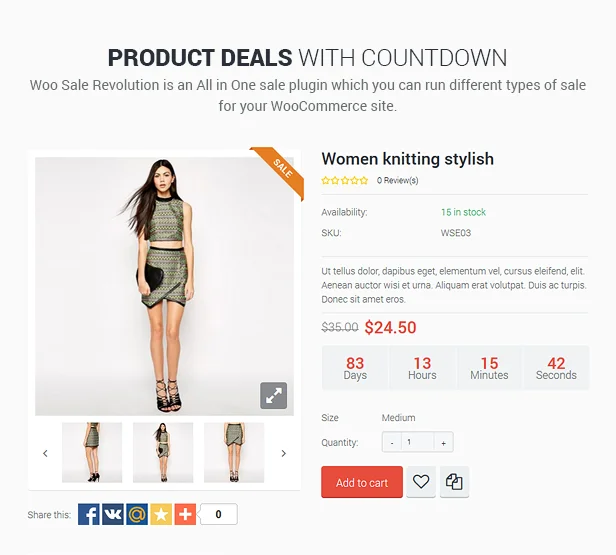 Flatastic v1.8.8 NULLED - Versatile Multi Vendor WordPress Theme 10 Flatastic - Versatile MultiVendor WordPress Theme 10