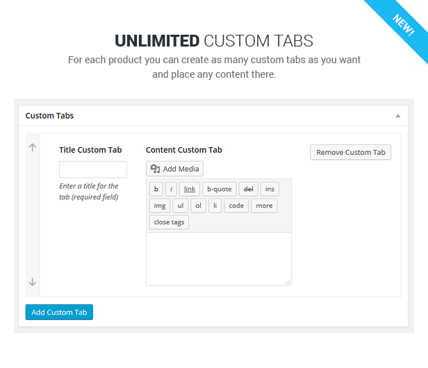 Flatastic - Versatile MultiVendor WordPress Theme 11