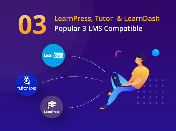 Gostudy - Education WordPress Theme 1