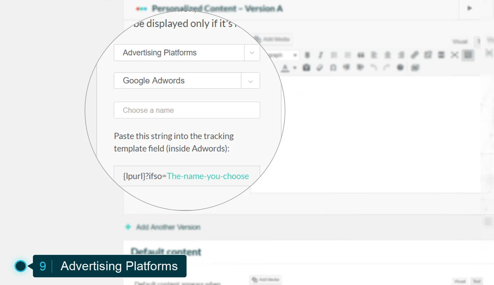 If-So Dynamic Content Pro 10