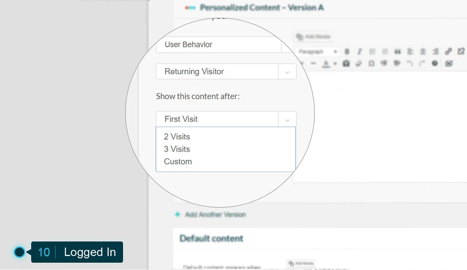 If-So Dynamic Content Pro 11