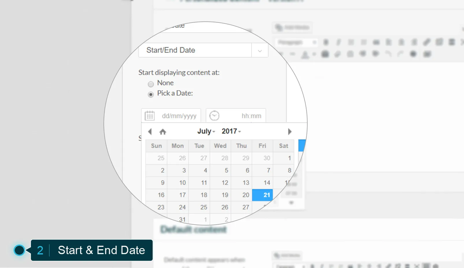 If-So Dynamic Content Pro 3