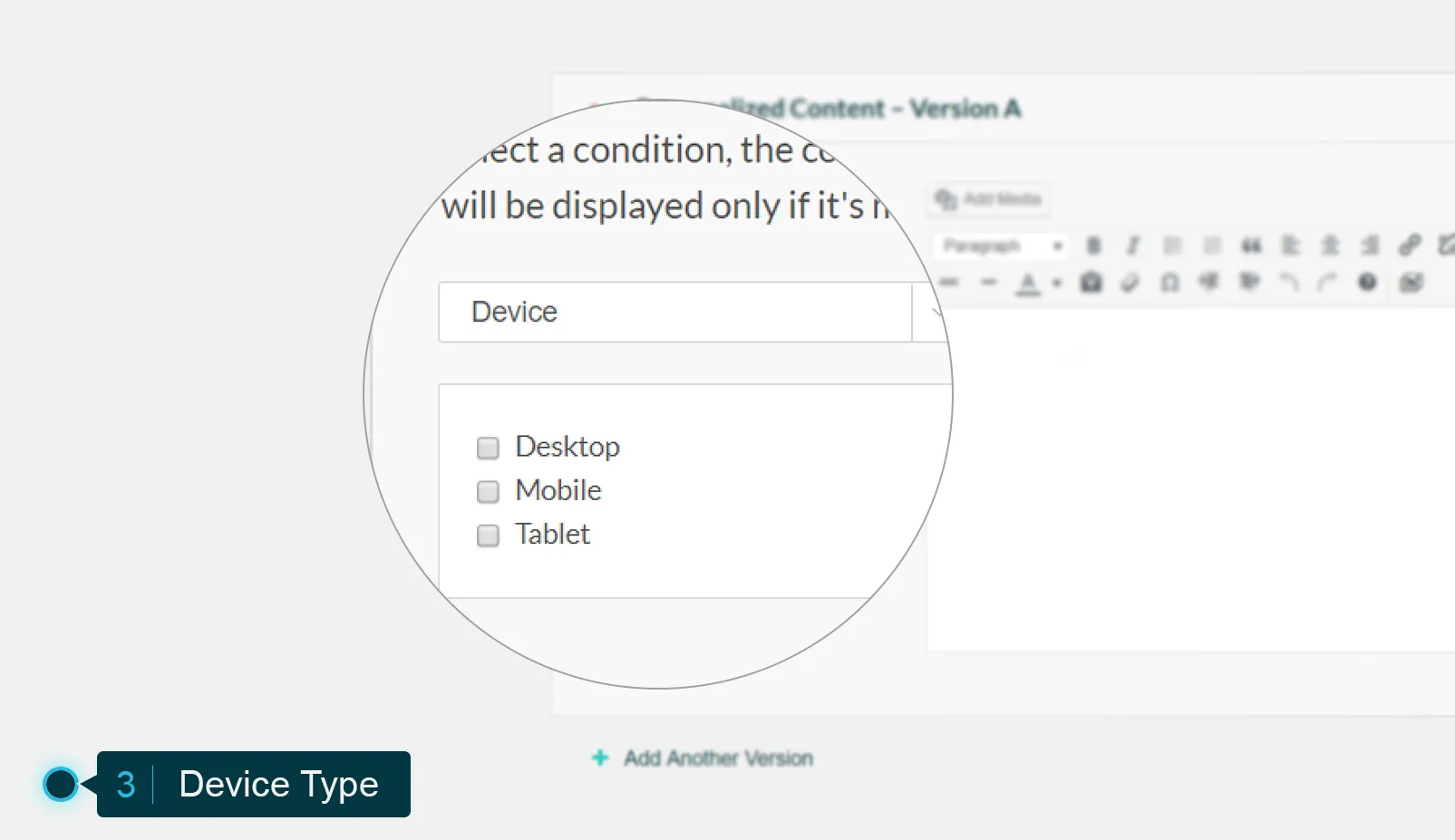 If-So Dynamic Content Pro 4
