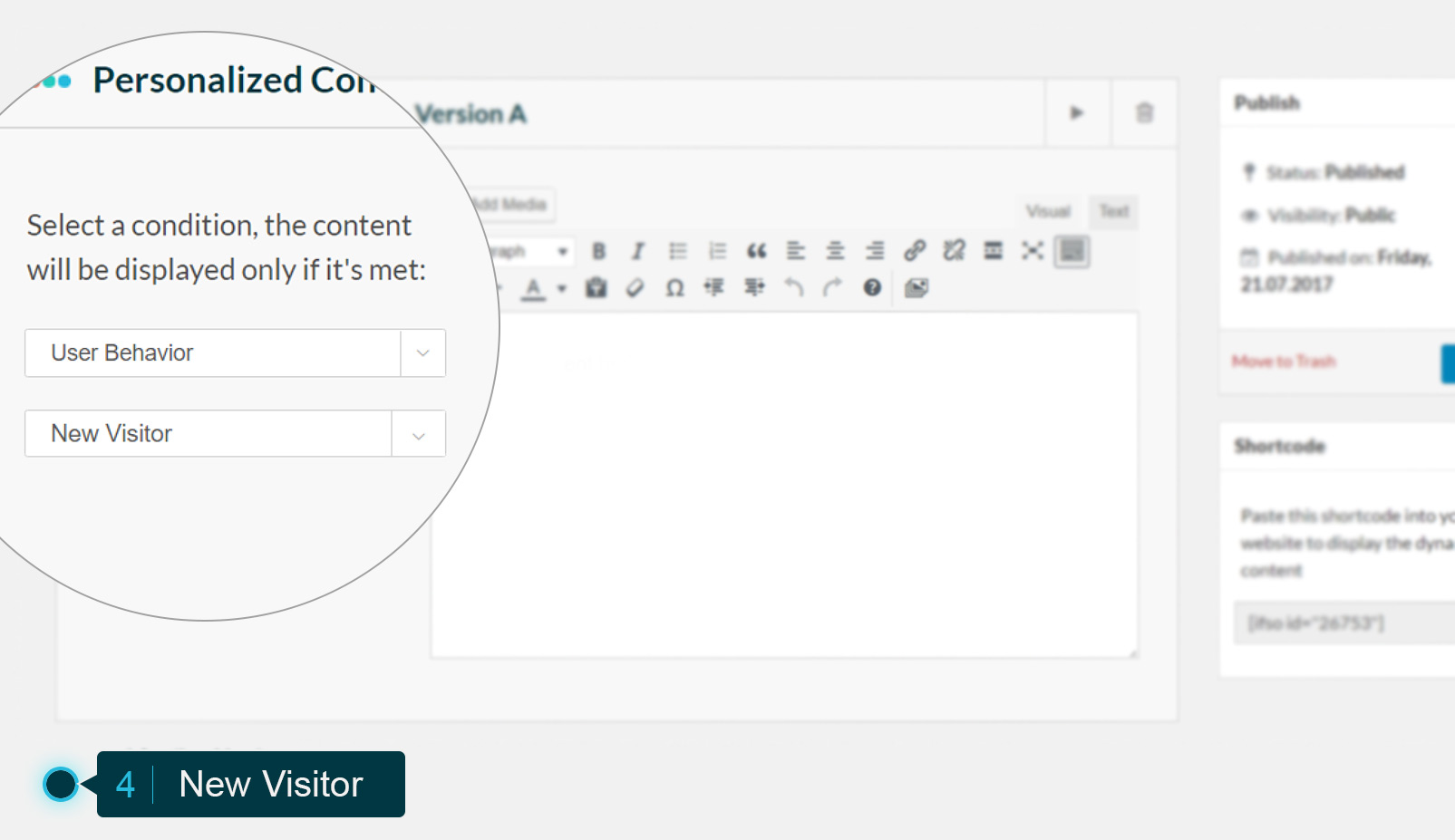 If-So Dynamic Content Pro 5