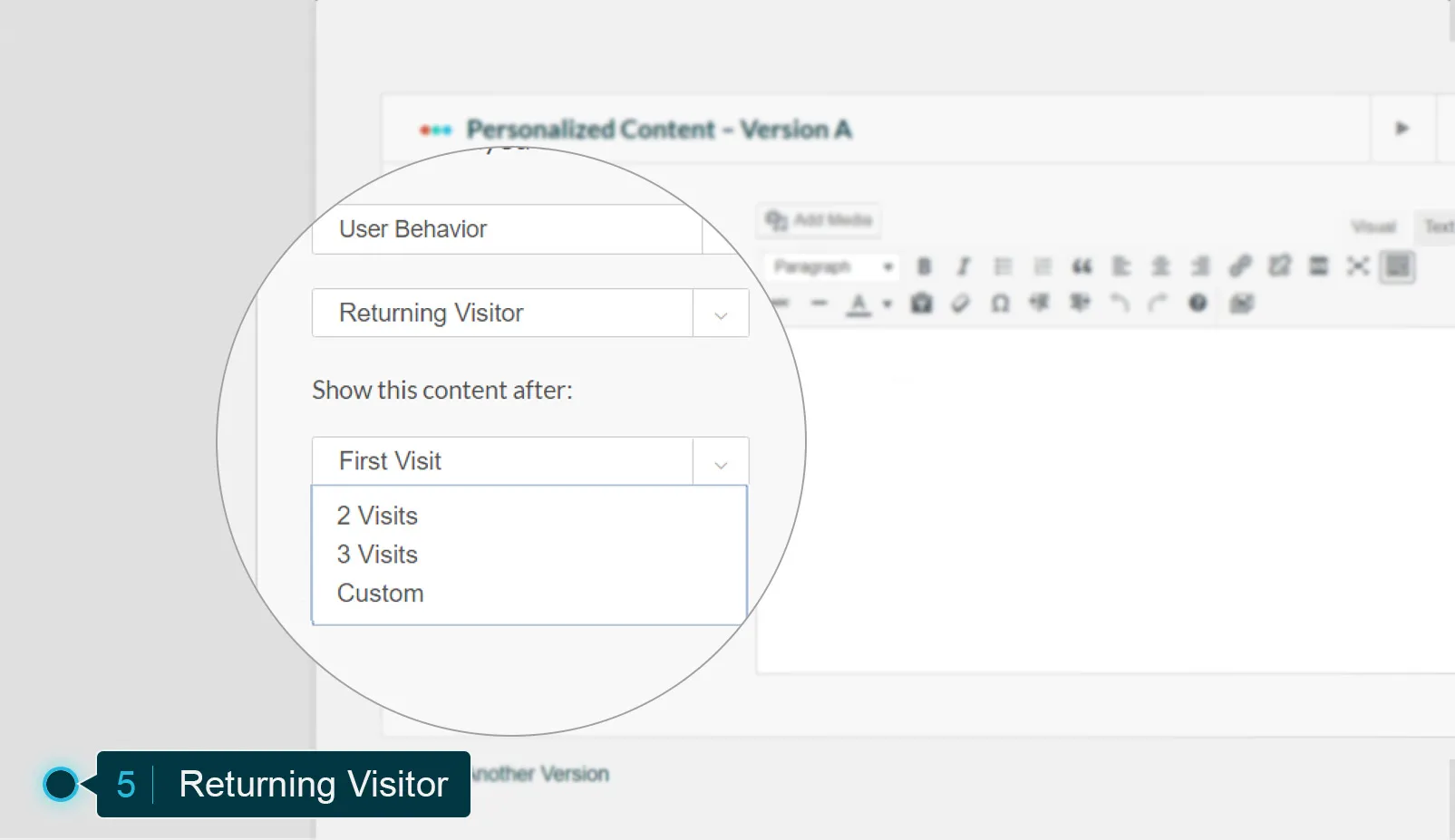 If-So Dynamic Content Pro 6