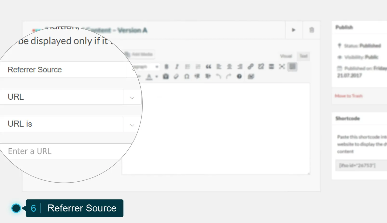 If-So Dynamic Content Pro 7