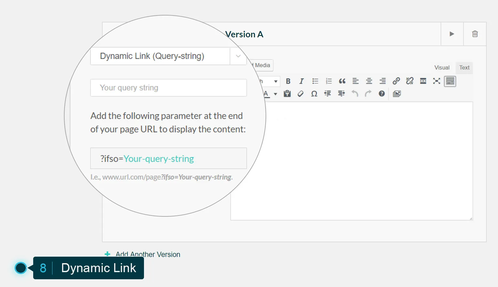 If-So Dynamic Content Pro 9
