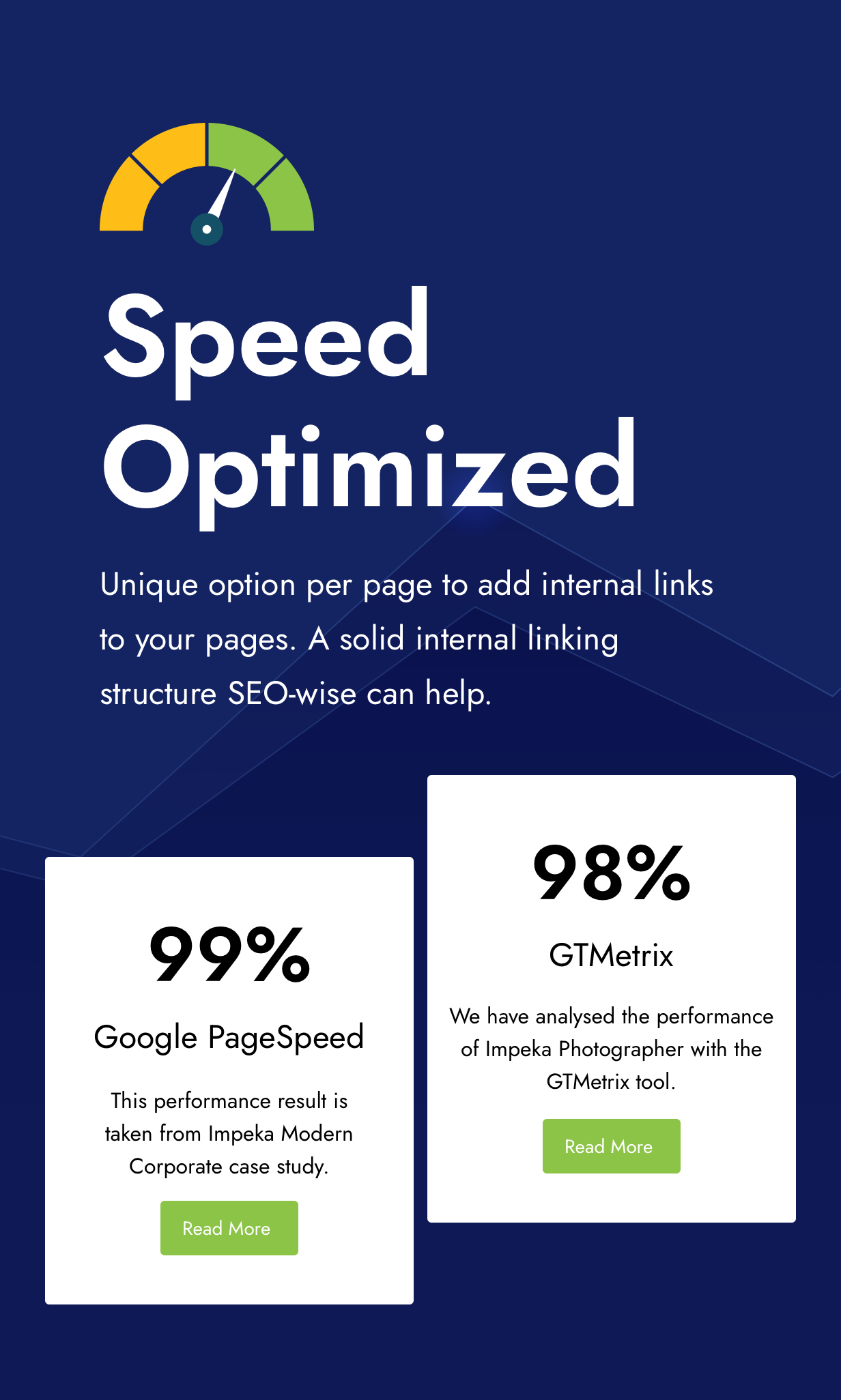 Impeka - Creative Multi-Purpose WordPress Theme 11