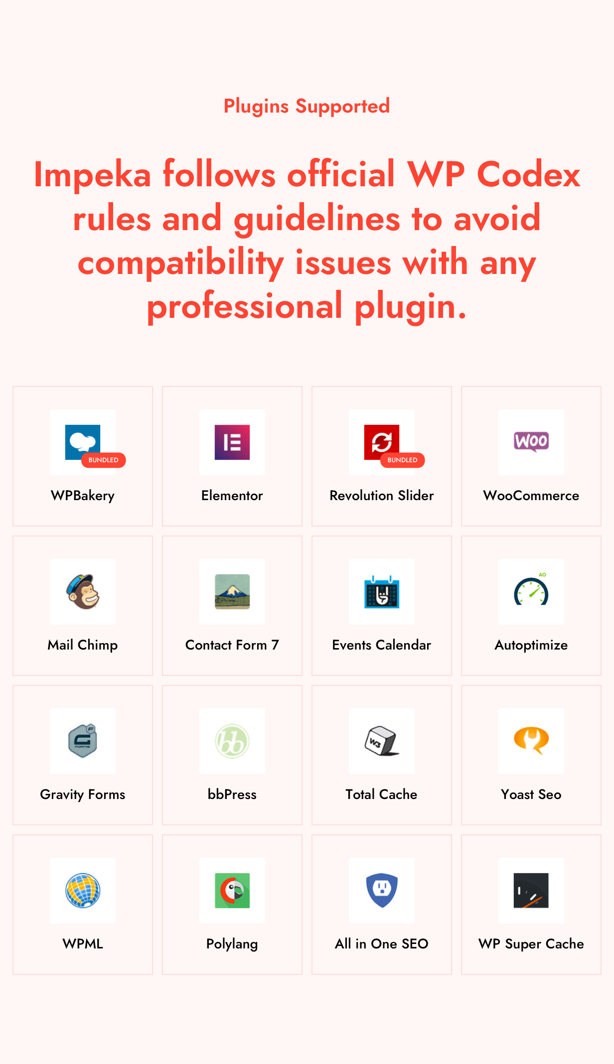 Impeka - Creative Multi-Purpose WordPress Theme 12
