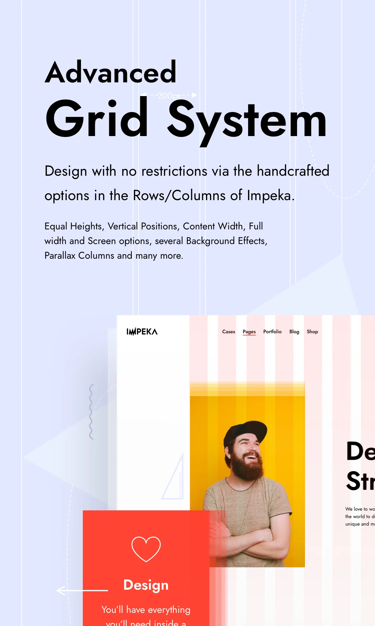 Impeka v1.3.5 - Creative Multi-Purpose WordPress Theme 7 Impeka - Creative Multi-Purpose WordPress Theme 5