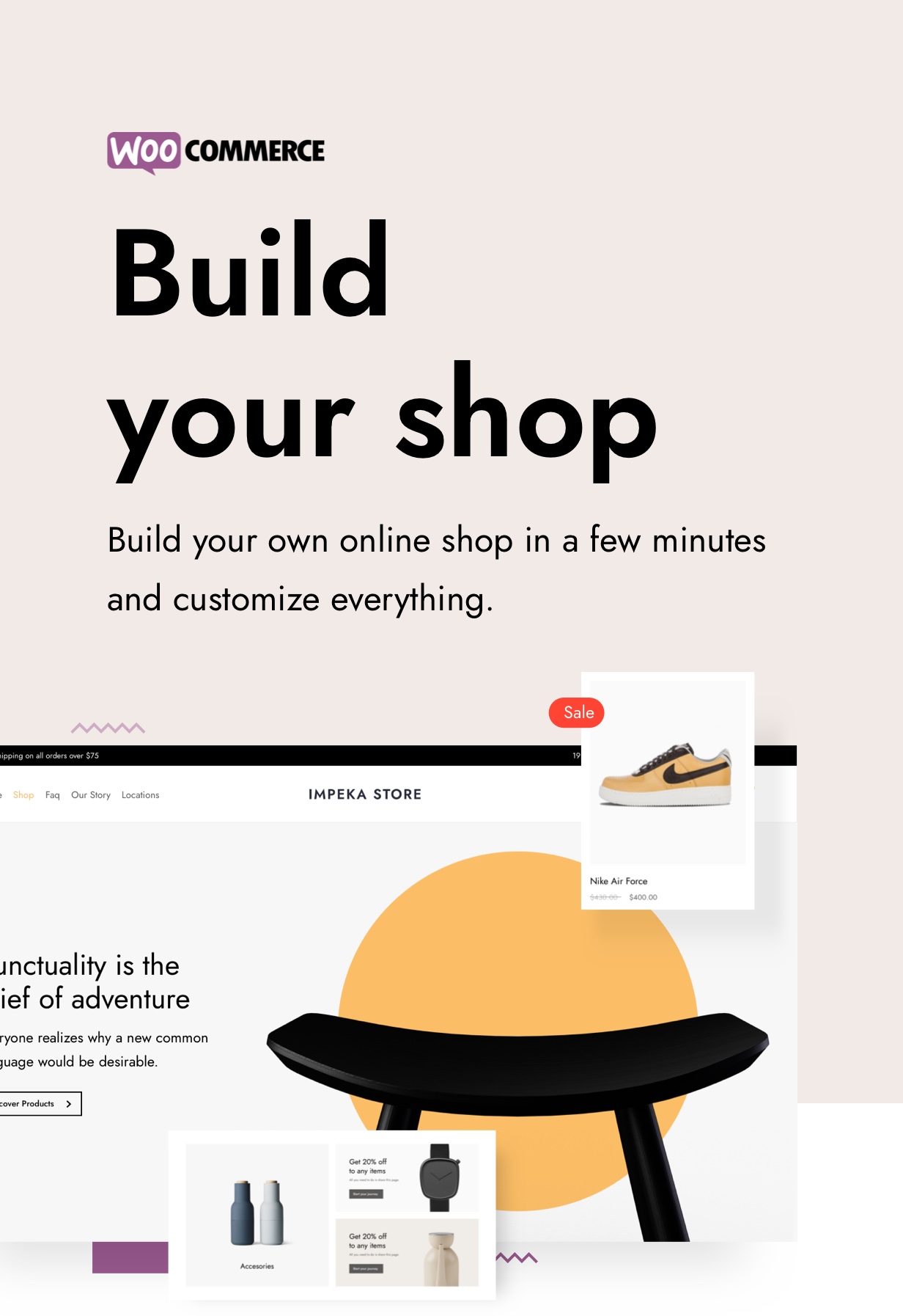 Impeka - Creative Multi-Purpose WordPress Theme 6