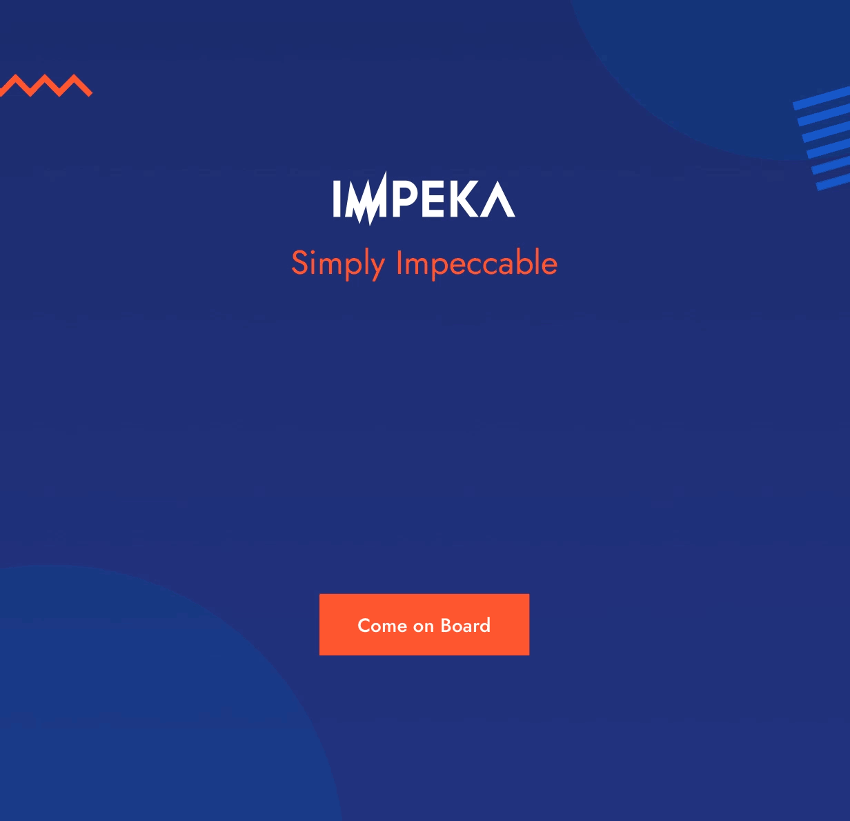 Impeka WordPress Theme 2