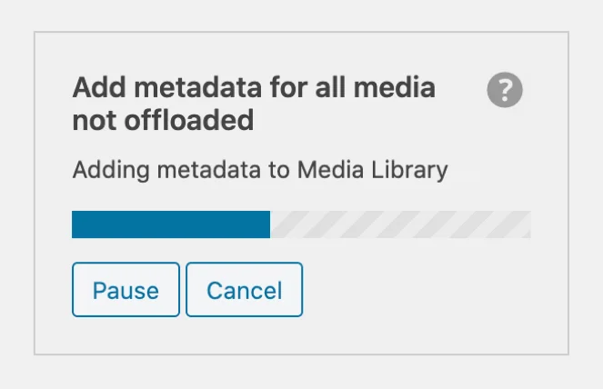 LIÊN KẾT CÁC MỤC PHƯƠNG TIỆN ĐÃ TỒN TẠI