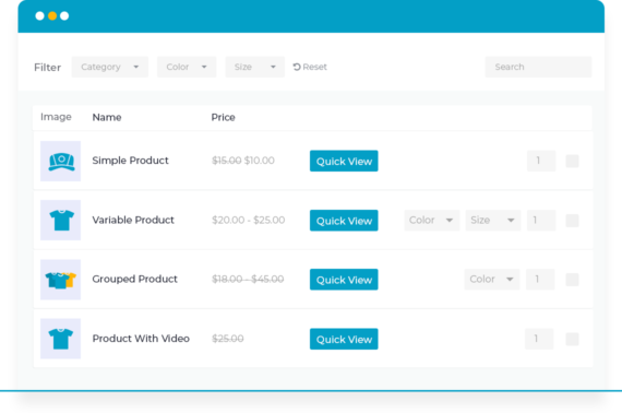 Barn2 Media WooCommerce Quick View Pro v1.6.8 NULLED - WordPress Lightbox Plugin