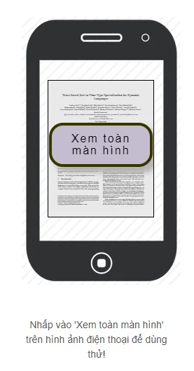 PDF Embedder Premium cho điện thoại