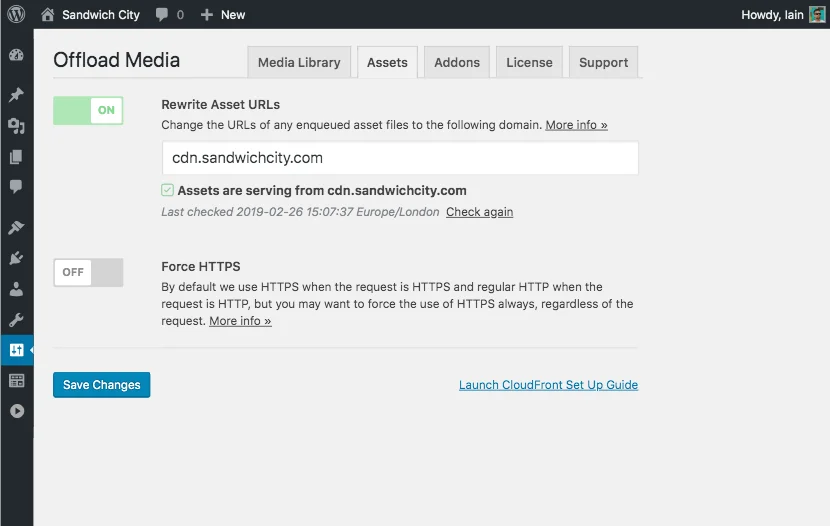TĂNG TỐC ĐỘ PHÂN PHỐI CSS, JS, PHÔNG CHỮ