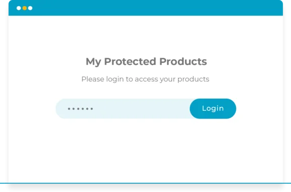 TẠO KHU VỰC RIÊNG CHO MỖI KHÁCH HÀNG