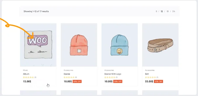 ShopEngine Pro v1.6.2 + Free v2.1.0 NULLED 5 Thông báo bật lên bán hàng