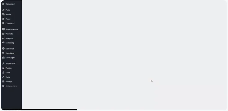 ShopEngine Pro v1.6.2 + Free v2.1.0 NULLED 1 Shop Engine Pro Trình tạo WooCommerce