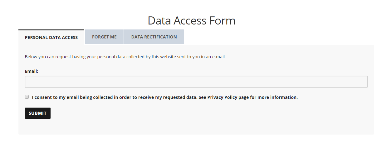 Ultimate GDPR & CCPA Compliance Toolkit for WordPress 14