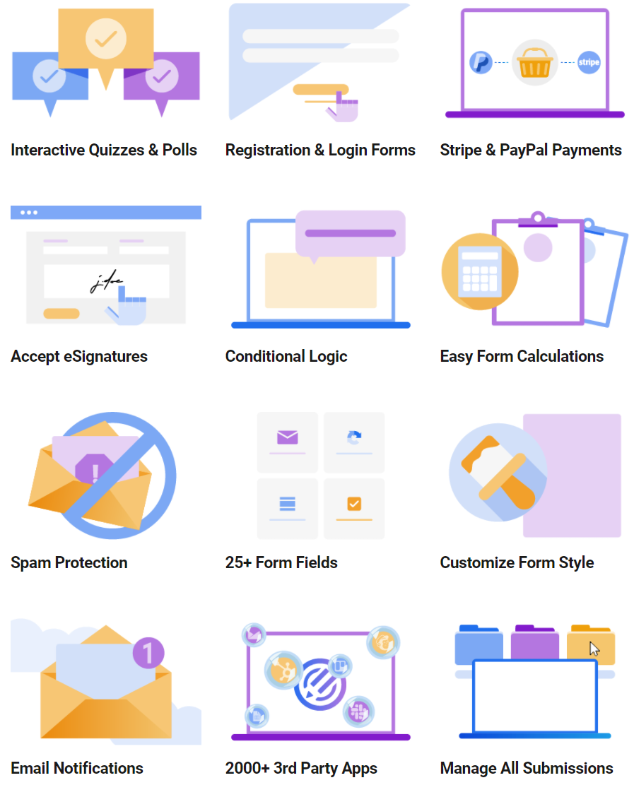 WPMU DEV Forminator Pro 2