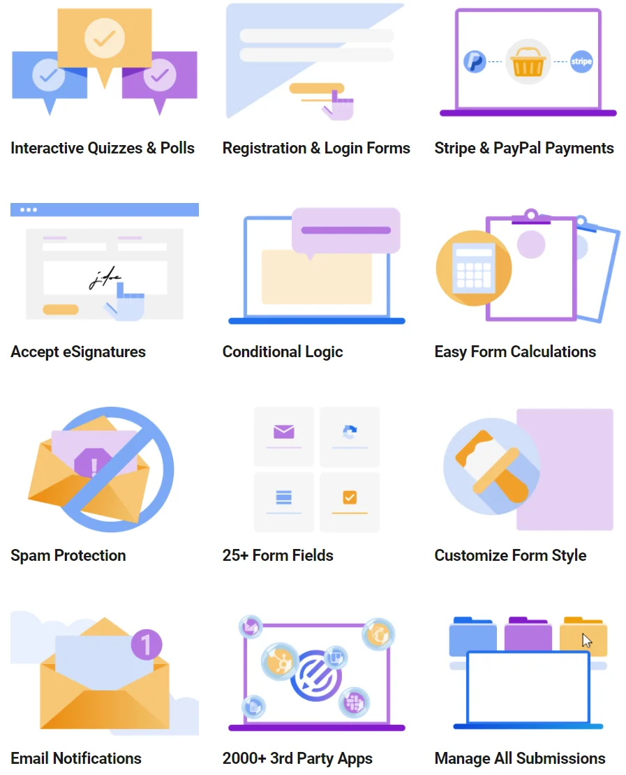 WPMU DEV Forminator Pro 2