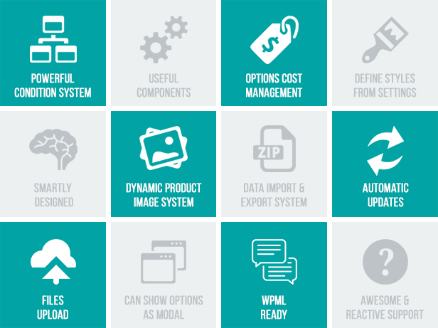 Woo Infinite Options 2