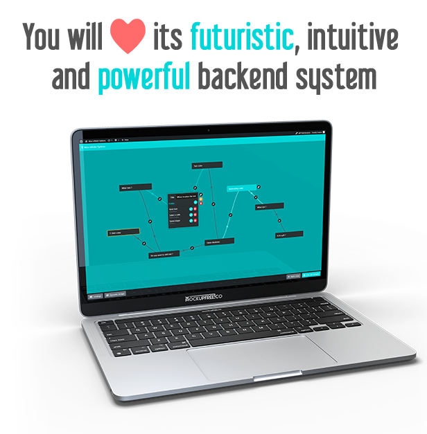 Woo Infinite Options 4