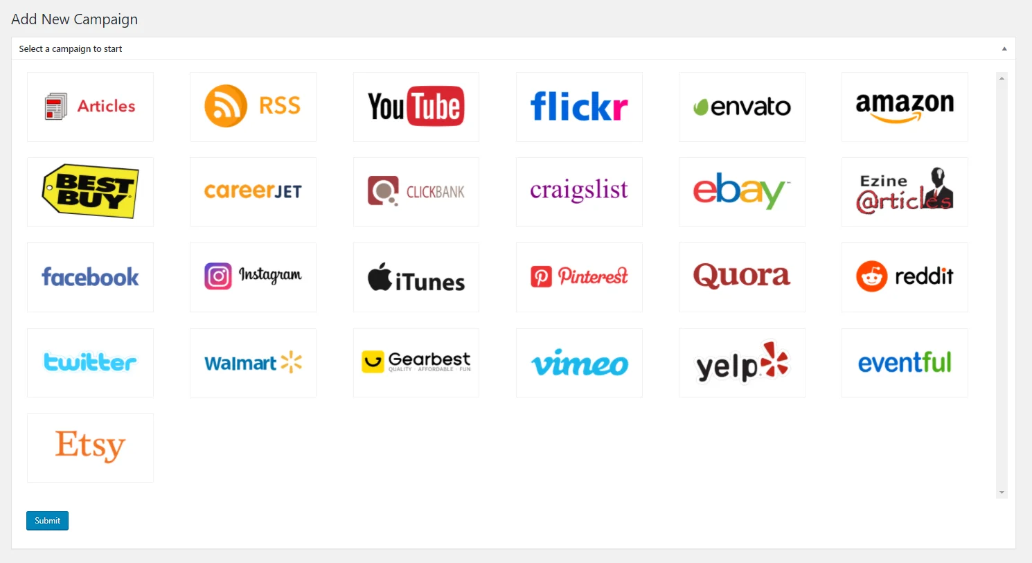 WP Content Pilot Pro v1.1.9 NULLED - Best WordPress Autoblog & Affiliate Marketing Plugin 2 wp-content-pilot-pro 1