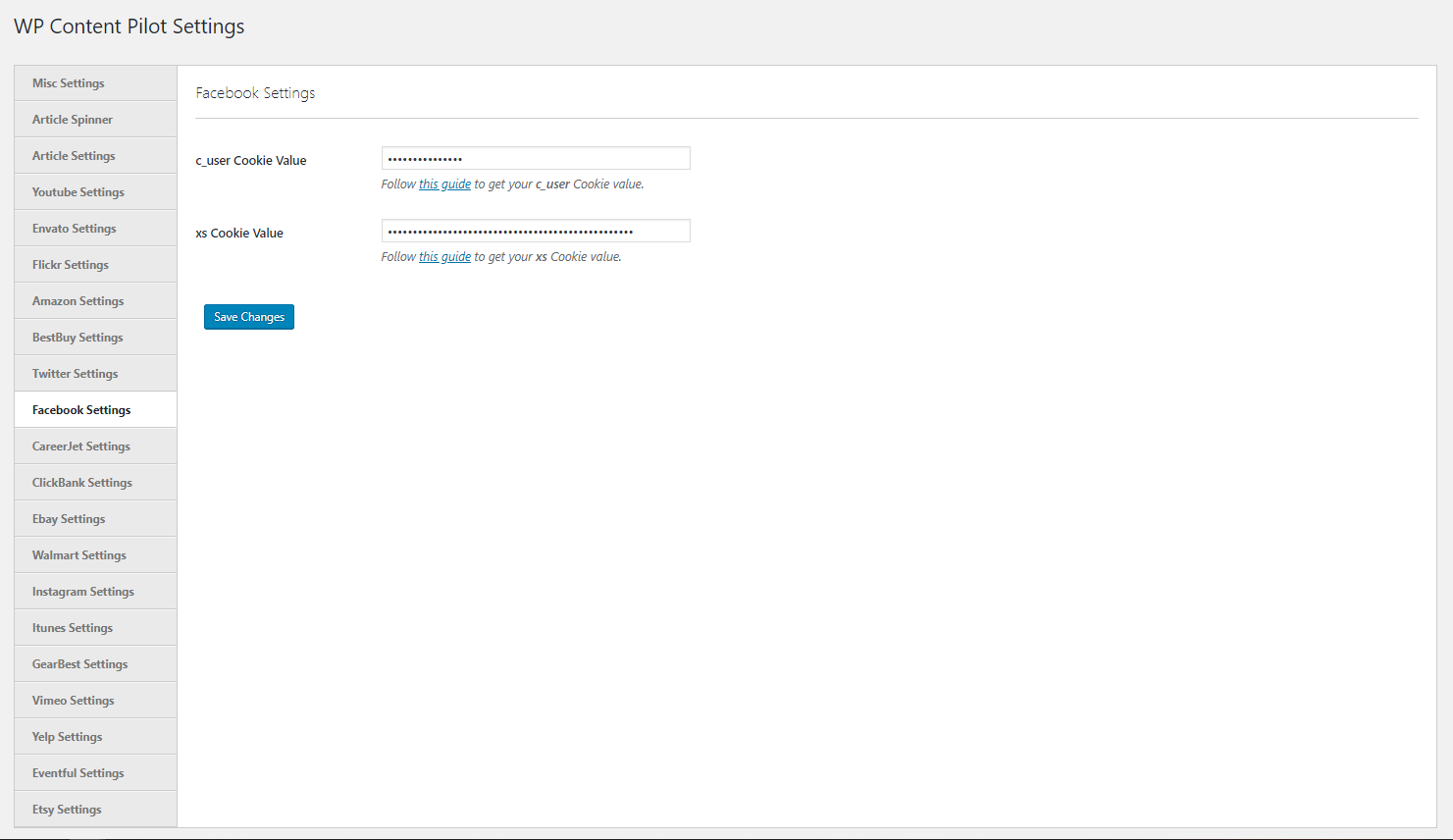wp-content-pilot-pro 4
