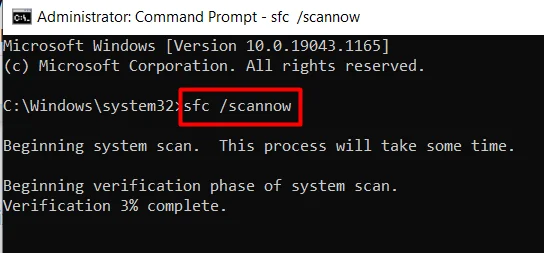 Cách khắc phục lỗi BSOD trong trang dữ liệu nhân trên Windows 10 3 Cách khắc phục lỗi BSOD trong trang dữ liệu nhân trên Windows 10