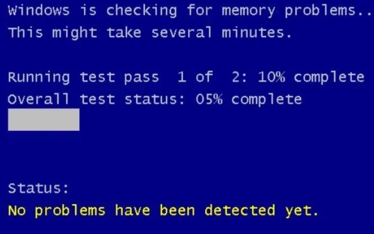 Cách khắc phục lỗi BSOD trong trang dữ liệu nhân trên Windows 10 6 Cách khắc phục lỗi BSOD trong trang dữ liệu nhân trên Windows 10