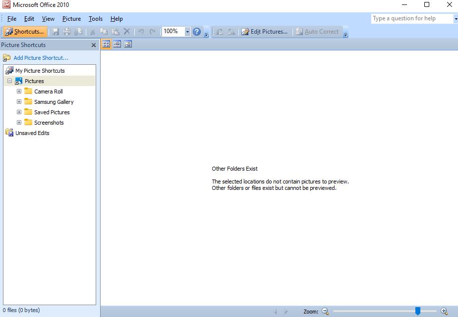 Cách cài đặt lại Microsoft Office Picture Manager 8 Cách cài đặt lại Microsoft Office Picture Manager