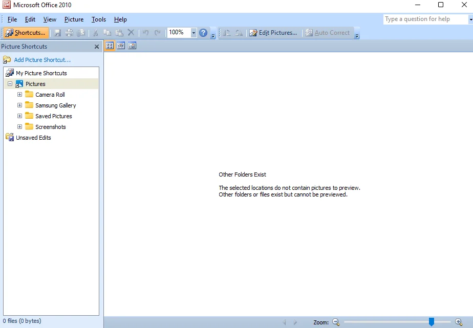 Cách cài đặt lại Microsoft Office Picture Manager 16 Cách cài đặt lại Microsoft Office Picture Manager