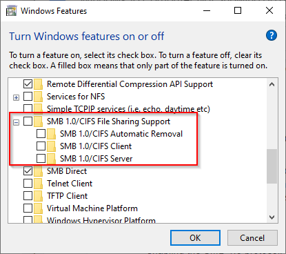 Máy tính Windows 10 không hiển thị trên mạng? 6 bản sửa lỗi tốt nhất 14 Máy tính Windows 10 không hiển thị trên mạng? 6 bản sửa lỗi tốt nhất