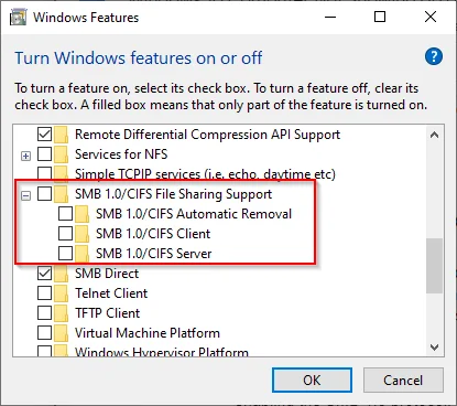 Máy tính Windows 10 không hiển thị trên mạng? 6 bản sửa lỗi tốt nhất 14 Máy tính Windows 10 không hiển thị trên mạng? 6 bản sửa lỗi tốt nhất