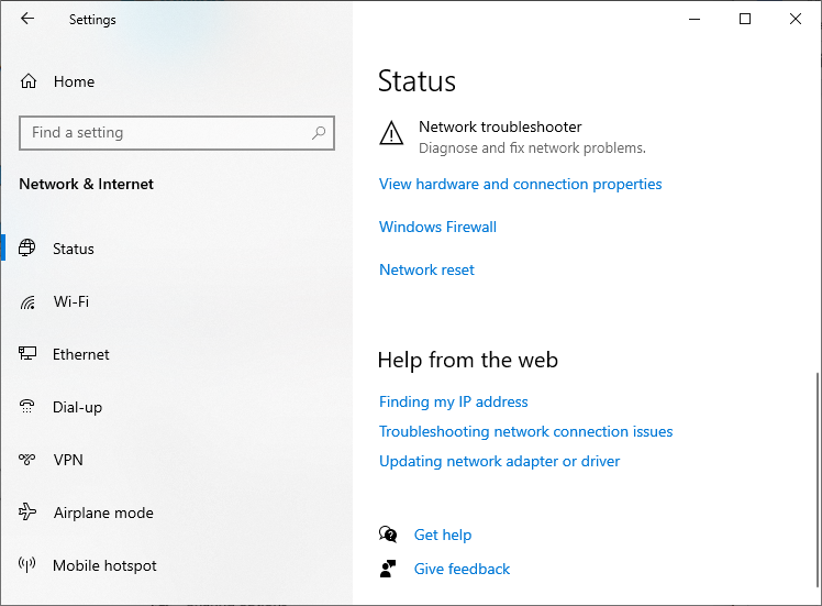 Máy tính Windows 10 không hiển thị trên mạng? 6 bản sửa lỗi tốt nhất 12 Máy tính Windows 10 không hiển thị trên mạng? 6 bản sửa lỗi tốt nhất