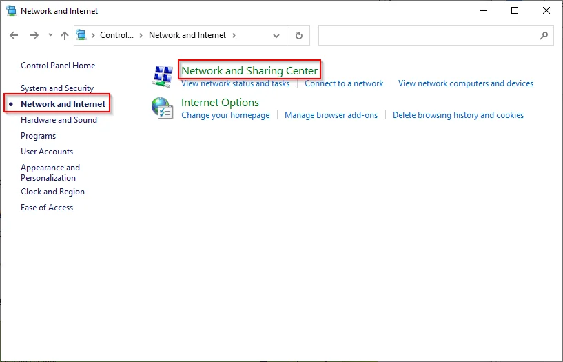 Máy tính Windows 10 không hiển thị trên mạng? 6 bản sửa lỗi tốt nhất 2 Máy tính Windows 10 không hiển thị trên mạng? 6 bản sửa lỗi tốt nhất