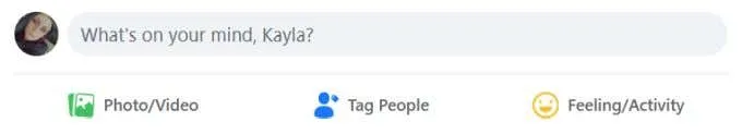 Cách tạo và quản lý trang nhóm trên Facebook 19 Cách tạo và quản lý trang nhóm trên Facebook