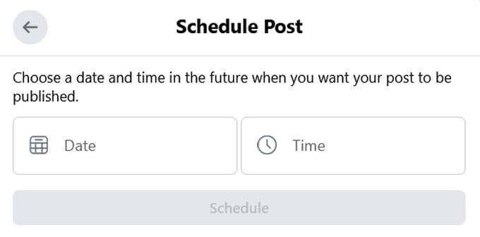 Cách tạo và quản lý trang nhóm trên Facebook 11 Cách tạo và quản lý trang nhóm trên Facebook
