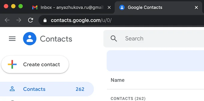 30 phím tắt hàng đầu trong Gmail giúp bạn tiết kiệm hàng tấn thời gian 7 30 phím tắt hàng đầu trong Gmail giúp bạn tiết kiệm hàng tấn thời gian