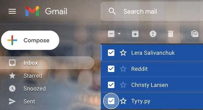 30 phím tắt hàng đầu trong Gmail giúp bạn tiết kiệm hàng tấn thời gian 5 30 phím tắt hàng đầu trong Gmail giúp bạn tiết kiệm hàng tấn thời gian