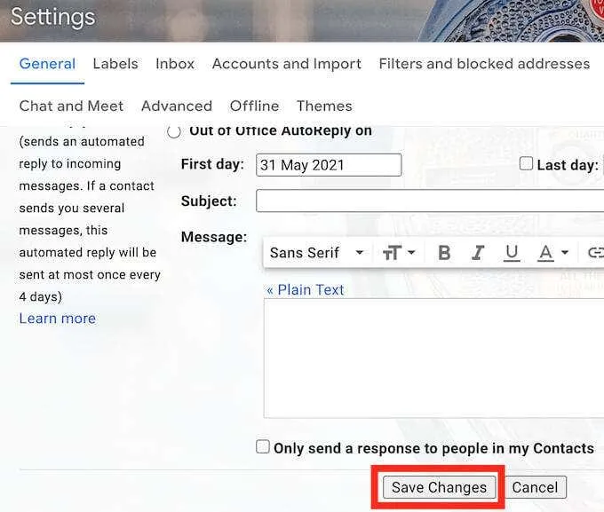 30 phím tắt hàng đầu trong Gmail giúp bạn tiết kiệm hàng tấn thời gian 3 30 phím tắt hàng đầu trong Gmail giúp bạn tiết kiệm hàng tấn thời gian